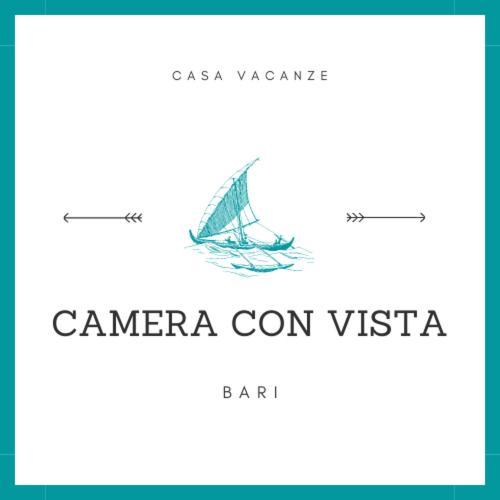 Camera Con Vista Бари Екстериор снимка